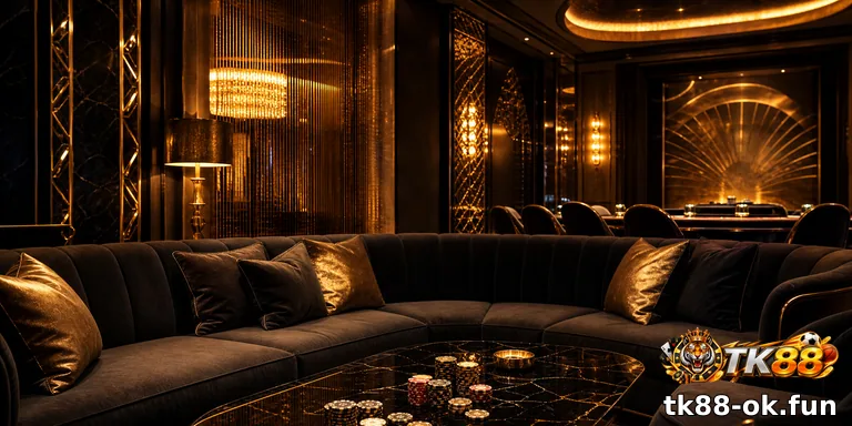 TK88 Casino | Trang Chủ Chính Thức 2026 - hình ảnh - tk88-ok.fun
