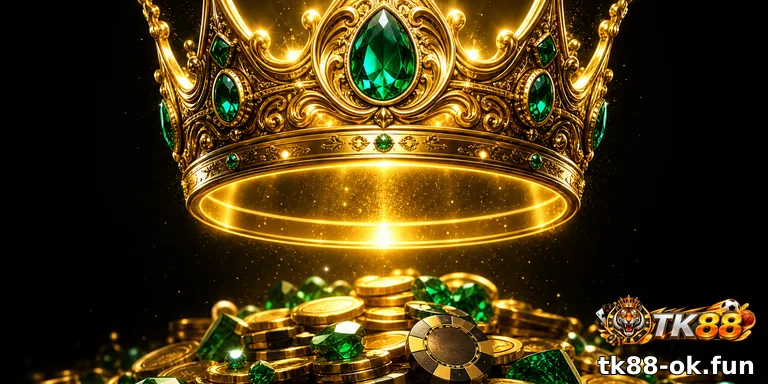 Nổ Hũ Đổi Thưởng TK88: Sảnh Cược Slot Game Đa Dạng - hình ảnh - tk88-ok.fun Nổ Hũ Đổi Thưởng TK88: Sảnh Cược Slot Game Đa Dạng - hình ảnh - tk88-ok.fun